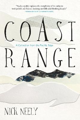 Coast Range - Nick Neely