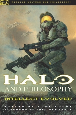 Halo and Philosophy - 