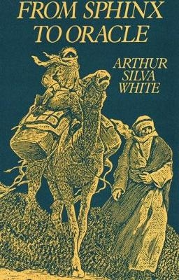 From Sphinx to Oracle - Arthur Silva White