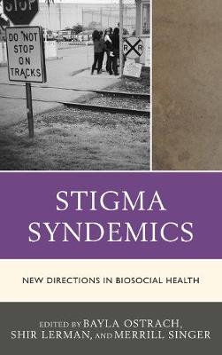 Stigma Syndemics - 