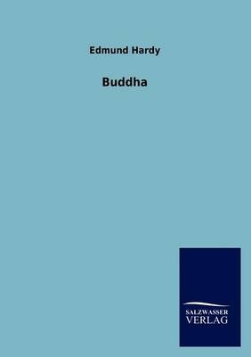 Buddha - Edmund Hardy