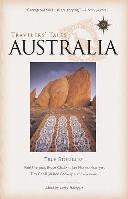 Travelers' Tales Australia - 