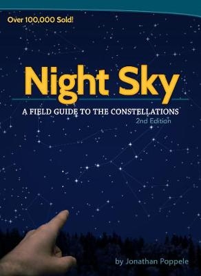 Night Sky - Jonathan Poppele