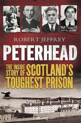 Peterhead - Robert Jeffrey