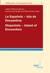 La Española - Isla de Encuentros / Hispaniola - Island of Encounters - 