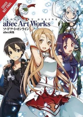 Sword Art Online Artworks -  abec