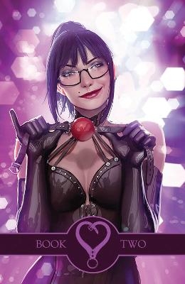 Sunstone Book Two - Stjepan Sejic