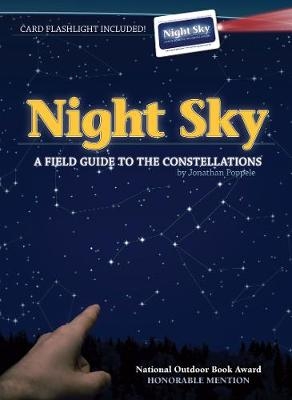 Night Sky - Jonathan Poppele