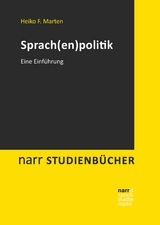 Sprachenpolitik - Heiko F. Marten
