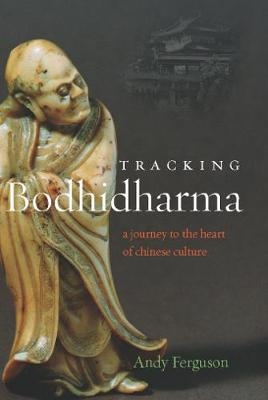 Tracking Bodhidharma - Andy Ferguson