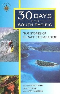 30 Days in the South Pacific - 