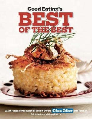 Good Eating's Best of the Best - 