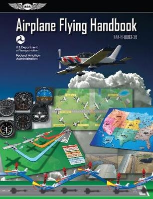 Airplane Flying Handbook 2016 -  Federal Aviation Administration