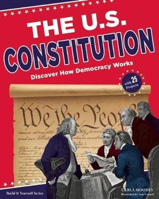 The U.S. Constitution - Carla Mooney