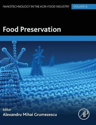 Food Preservation - 