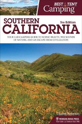 Best Tent Camping: Southern California - Charles Patterson