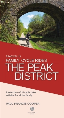 Bradwell's Family Cycle Rides - Paul Francis Cooper