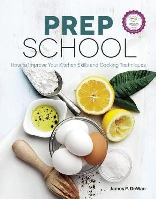 Prep School - James P. DeWan