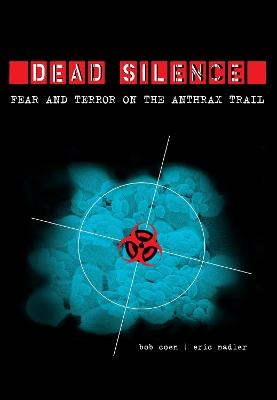 Dead Silence - Bob Coen, Eric Nadler