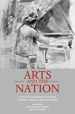 Arts and the Nation - Alexander Moffat