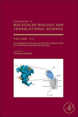 Oligomerization and Allosteric Modulation in G-Protein Coupled Receptors - 