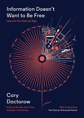 Information Doesn't Want to Be Free - Cory Doctorow