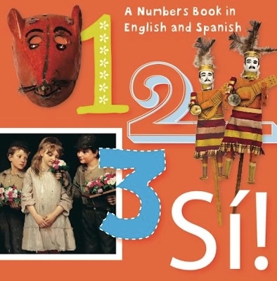 1, 2, 3, S! - Madeleine Budnick