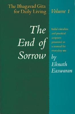 The End of Sorrow - Eknath Easwaran