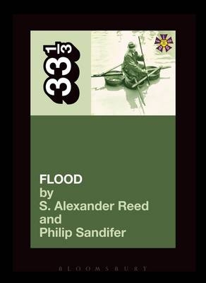 They Might Be Giants' Flood - PhD S. Alexander Reed, PhD Elizabeth Sandifer