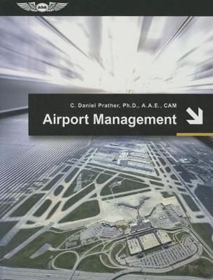 Airport Management - C. Daniel Prather