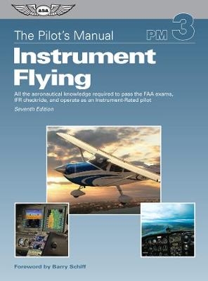 Instrument Flying -  Aviation Supplies & Inc. Academics