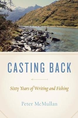 Casting Back - Peter McMullan