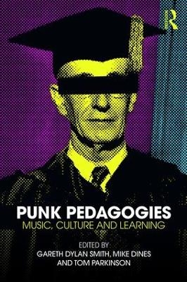 Punk Pedagogies - 