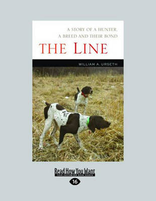 The Line - William A. Urseth