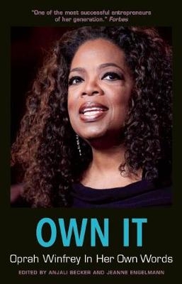 Own It: Oprah Winfrey In Her Own Words - 