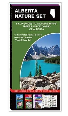 Alberta Nature Set - James Kavanagh, Waterford Press