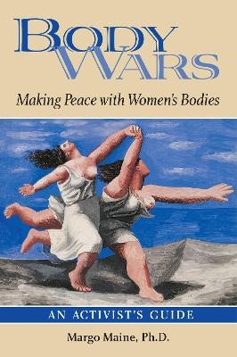 Body Wars - Ph.D. Maine  Margo