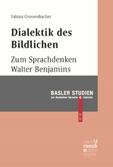 Dialektik des Bildlichen - Fabian Grossenbacher