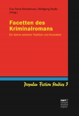 Facetten des Kriminalromans - 