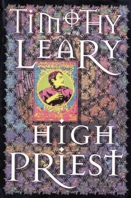 High Priest - Timothy Leary