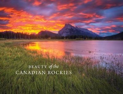 Beauty of the Canadian Rockies - 