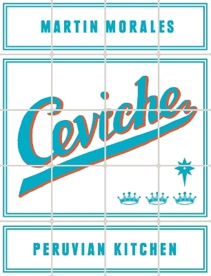 Ceviche - Martin Morales