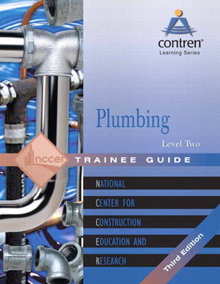 NEW NCCERconnect with Pearson eText -- Trainee Access Card -- for Plumbing Level 2 -  NCCER