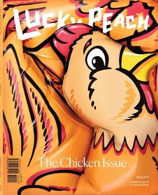 Lucky Peach Issue 22 - 