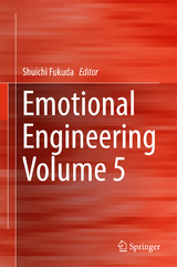 Emotional Engineering, Vol.5 - 