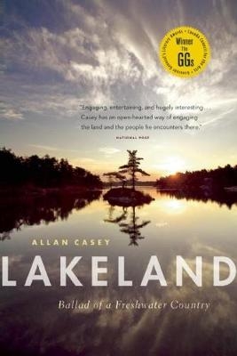 Lakeland - Allan Casey
