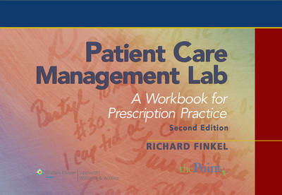 Patient Care Management Lab - Richard Finkel