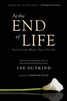 At the End of Life - 