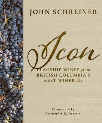 Icon - John Schreiner