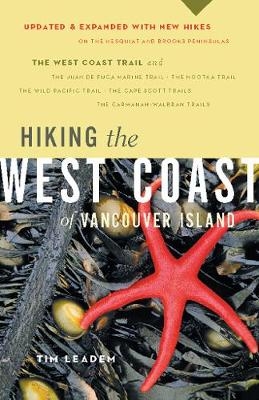 Hiking the West Coast of Vancouver Island - Tim Leadem